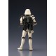 Star Wars ARTFX+ PVC Statue 1/10 Sandtrooper Sergeant 18 cm